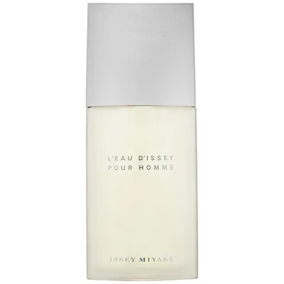 Issey Miyake L'Eau D'Issey Pour Homme woda toaletowa 75ml