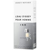 Issey Miyake L'eau D'Issey Pour Homme I Go edt 80ml + edt 20ml