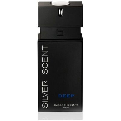 Jacques Bogart Silver Scent Deep edt 100ml