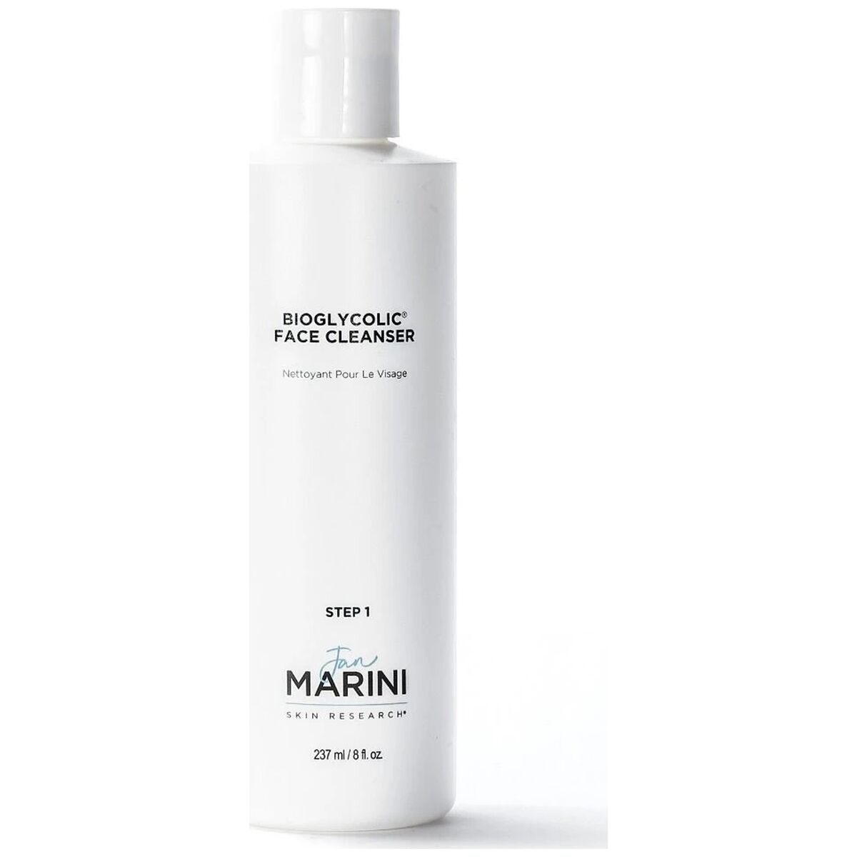 Jan Marini Bioglycolic Face Cleanser 237ml