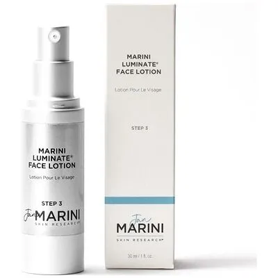 Jan Marini Luminate Face Lotion 30ml