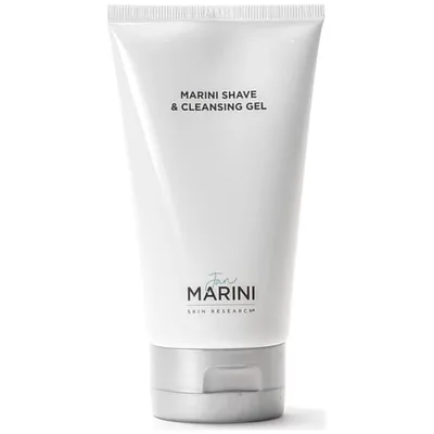 Jan Marini Shave & Cleansing Gel 148ml