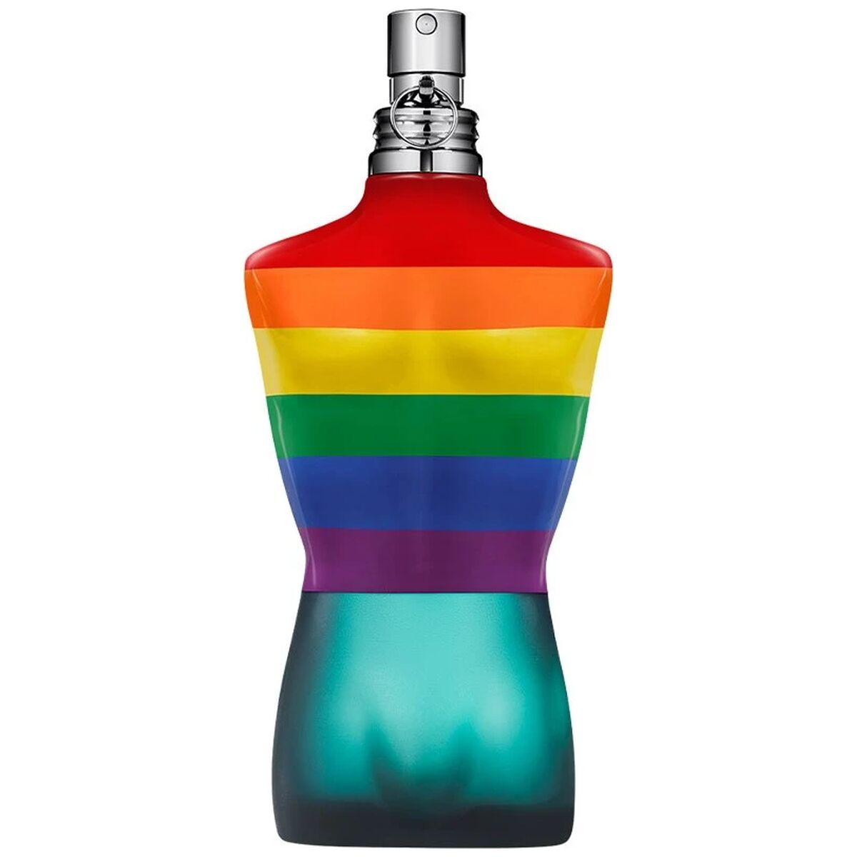 Jean Paul Gaultier Le Male Pride Collector edt 125ml (2020)