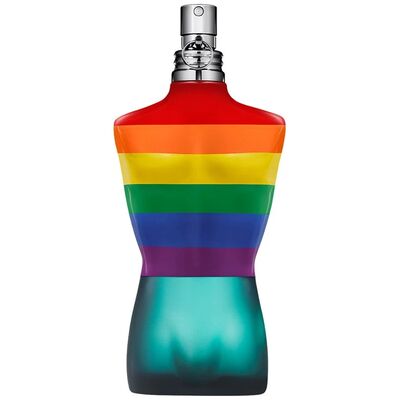 Jean Paul Gaultier Le Male Pride Collector edt 125ml (2020)