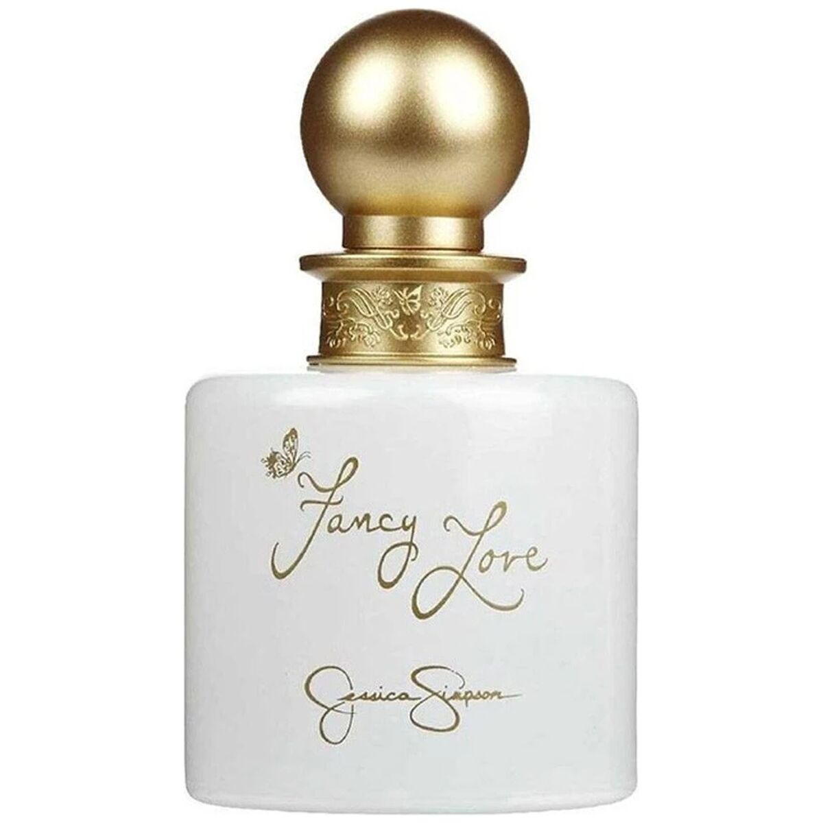 Jessica Simpson Fancy Love woda perfumowana 100ml