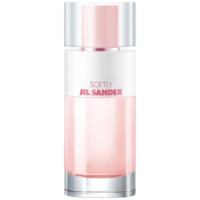 Jil Sander Softly Eau de Pétales edt 80ml