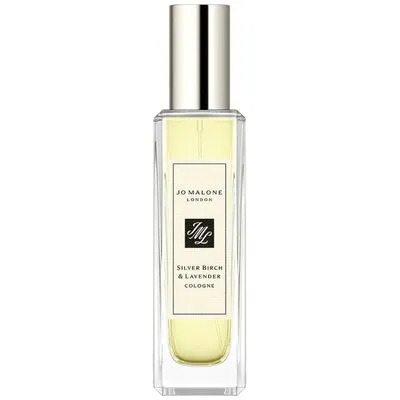 Jo Malone London Silver Birch & Lavender Cologne 30ml