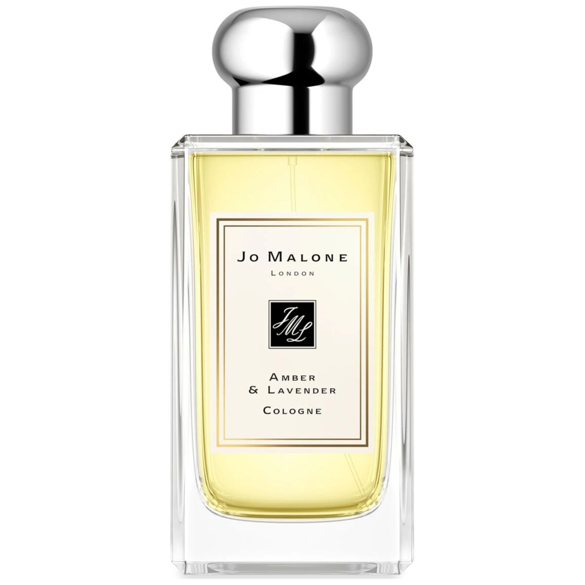 Jo Malone London Amber & Lavender Cologne 100ml