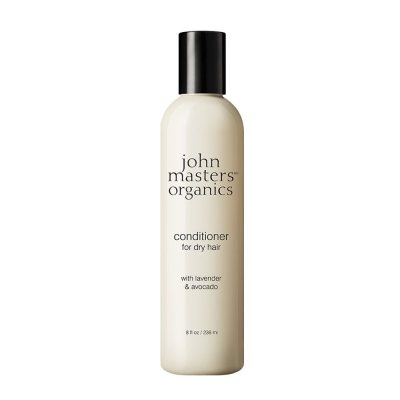 John Masters Organics Conditioner With Lavender & Avocado 236ml