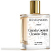 Jousset Parfums Crunchy Cookie & Chocolate Chips edp 50ml