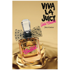 Juicy Couture Viva La Juicy Gold Couture woda perfumowana 100ml