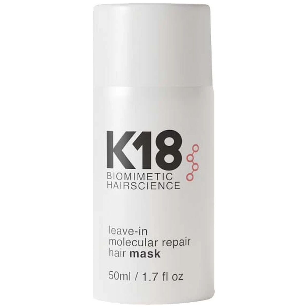 K18 Leave In Molecular Repair Hair Mask 50ml