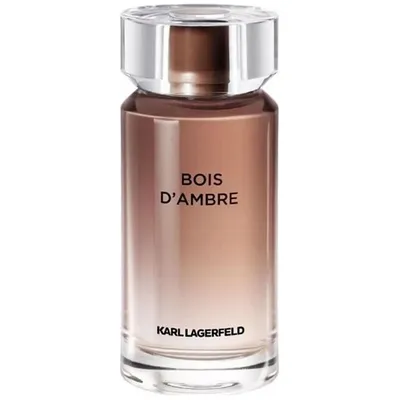 Karl Lagerfeld Bois D' Ambre edt 100ml