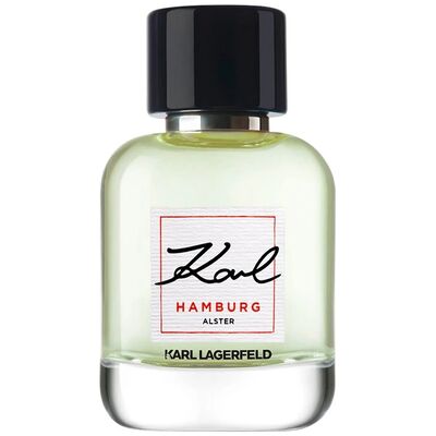 Karl Lagerfeld Karl Hamburg Alster edt 100ml