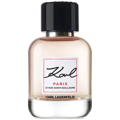 Karl Lagerfeld Paris 21 Rue Saint-Guillaume edp 60ml