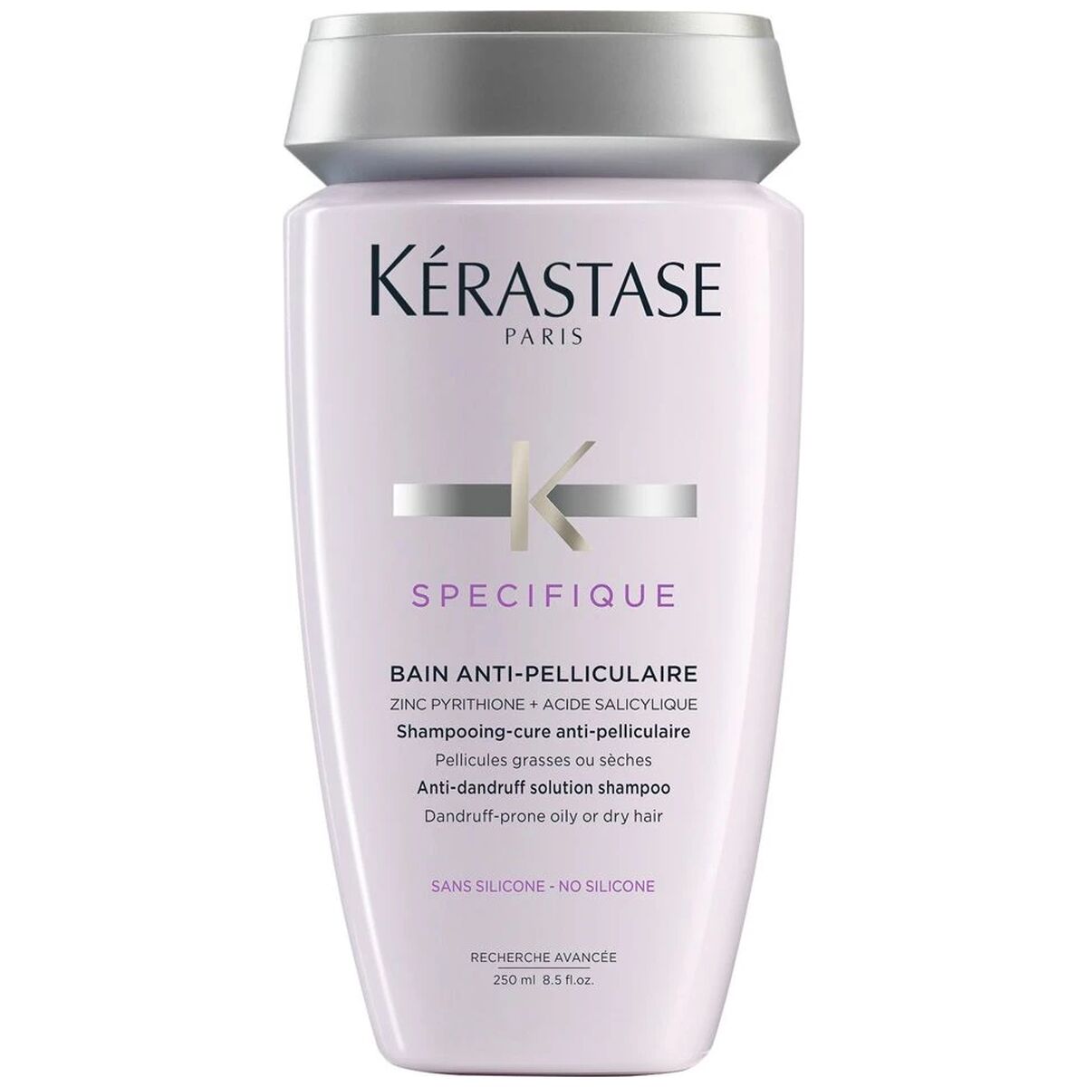 Kerastase Specifique Bain Anti-Pelliculaire Shampoo 250ml