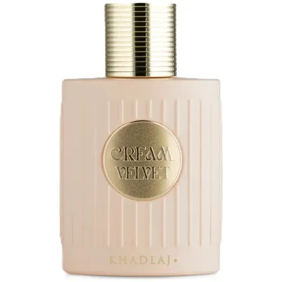 Khadlaj Cream Velvet Extrait de Parfum 100ml