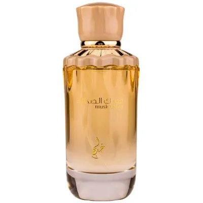 Khadlaj Musk Sahra edp 100ml