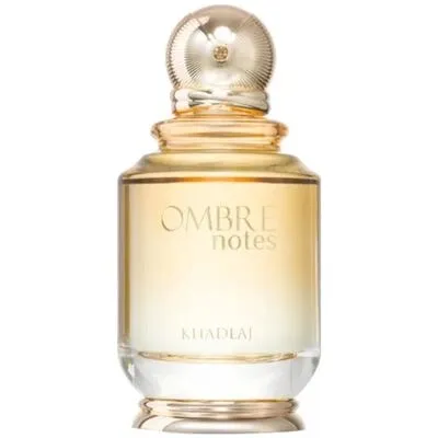 Khadlaj Ombre Notes edp 100ml