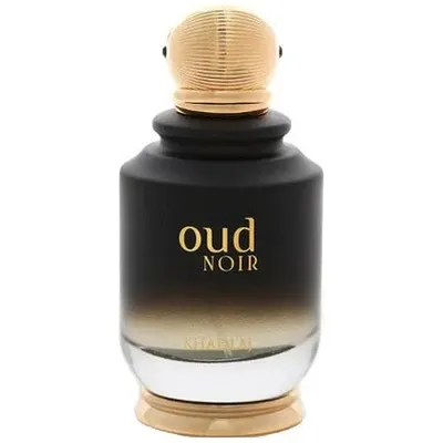 Khadlaj Oud Noir edp 100ml