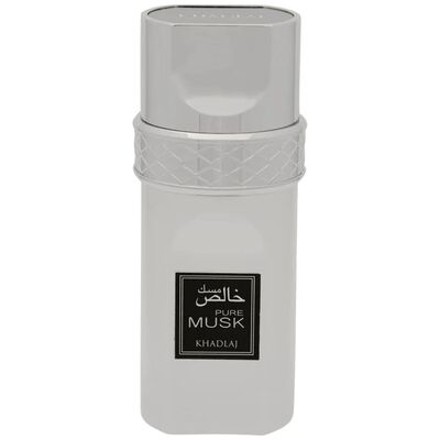 Khadlaj Pure Musk edp 100ml