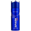 Khadlaj Spark Style Deodorant Spray 200ml