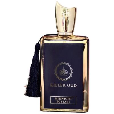 Killer Oud Midnight Ecstasy edp 100ml