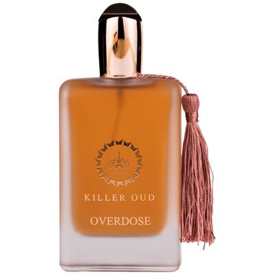 Killer Oud Overdose edp 100ml