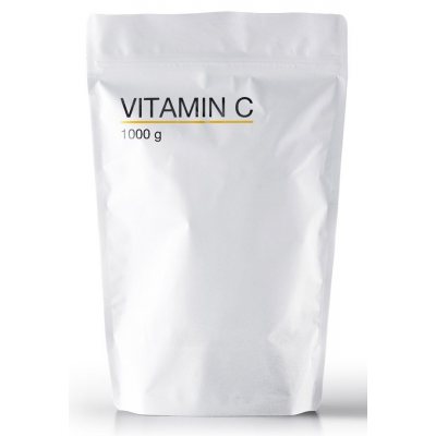 C Vitamin Powder (Ascorbic Acid, E300) 1000 g