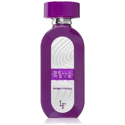 La Fede Bella Reve Segreto Viola edp 100ml
