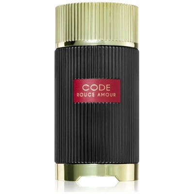 La Fede Code Rouge Amour edp 100ml