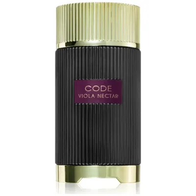 La Fede Code Viola Nectar edp 100ml