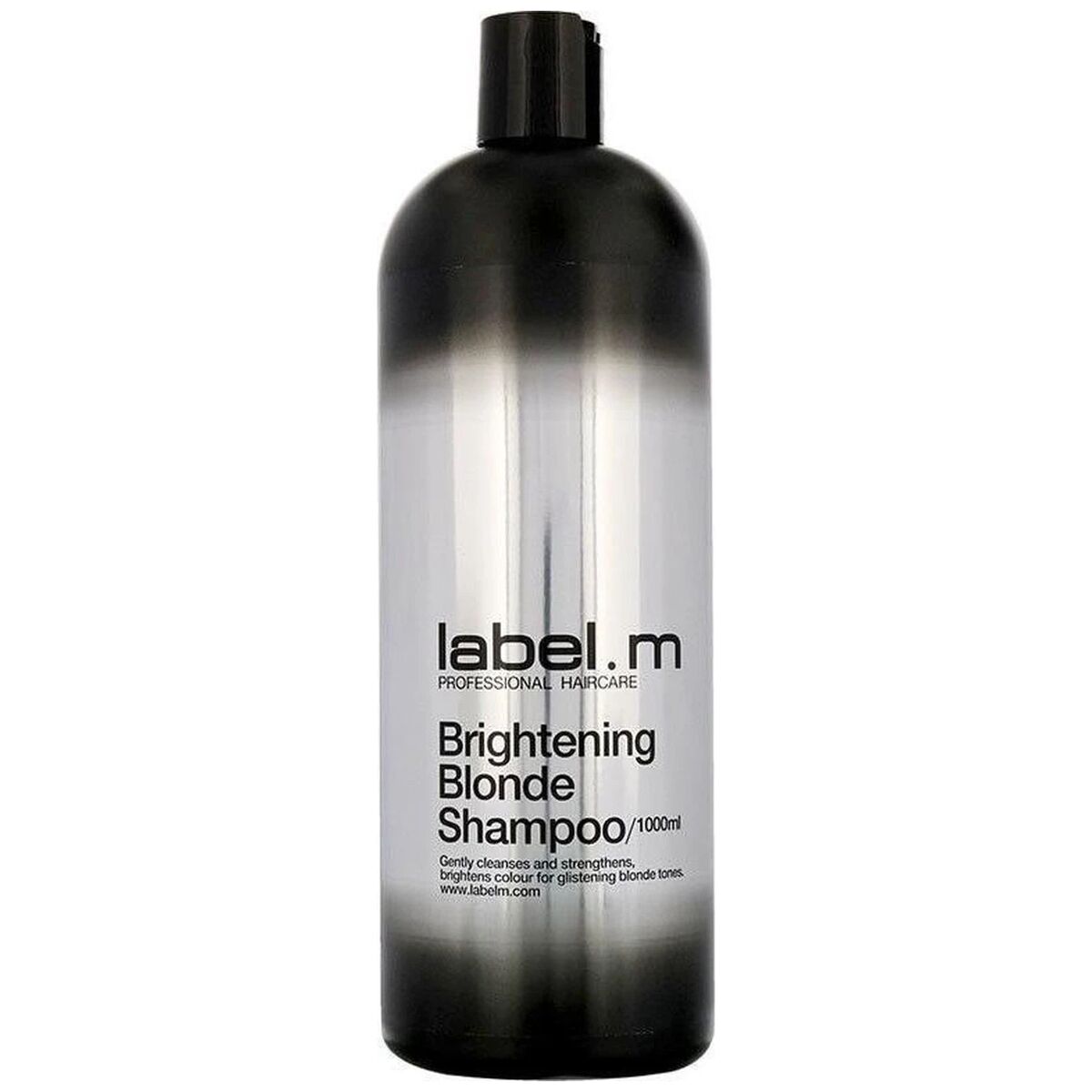 Label. M Brightening Blonde Shampoo 1000ml