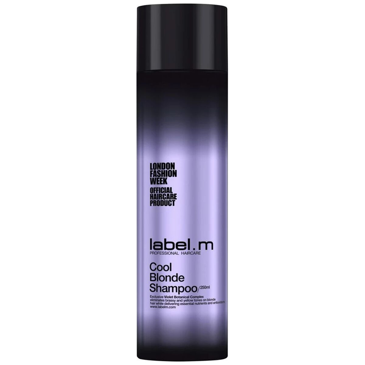 Label. M Cool Blonde Shampoo 250ml