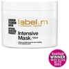 Label. M Intensive Mask 120ml