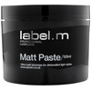 Label. M Matt Paste 120ml