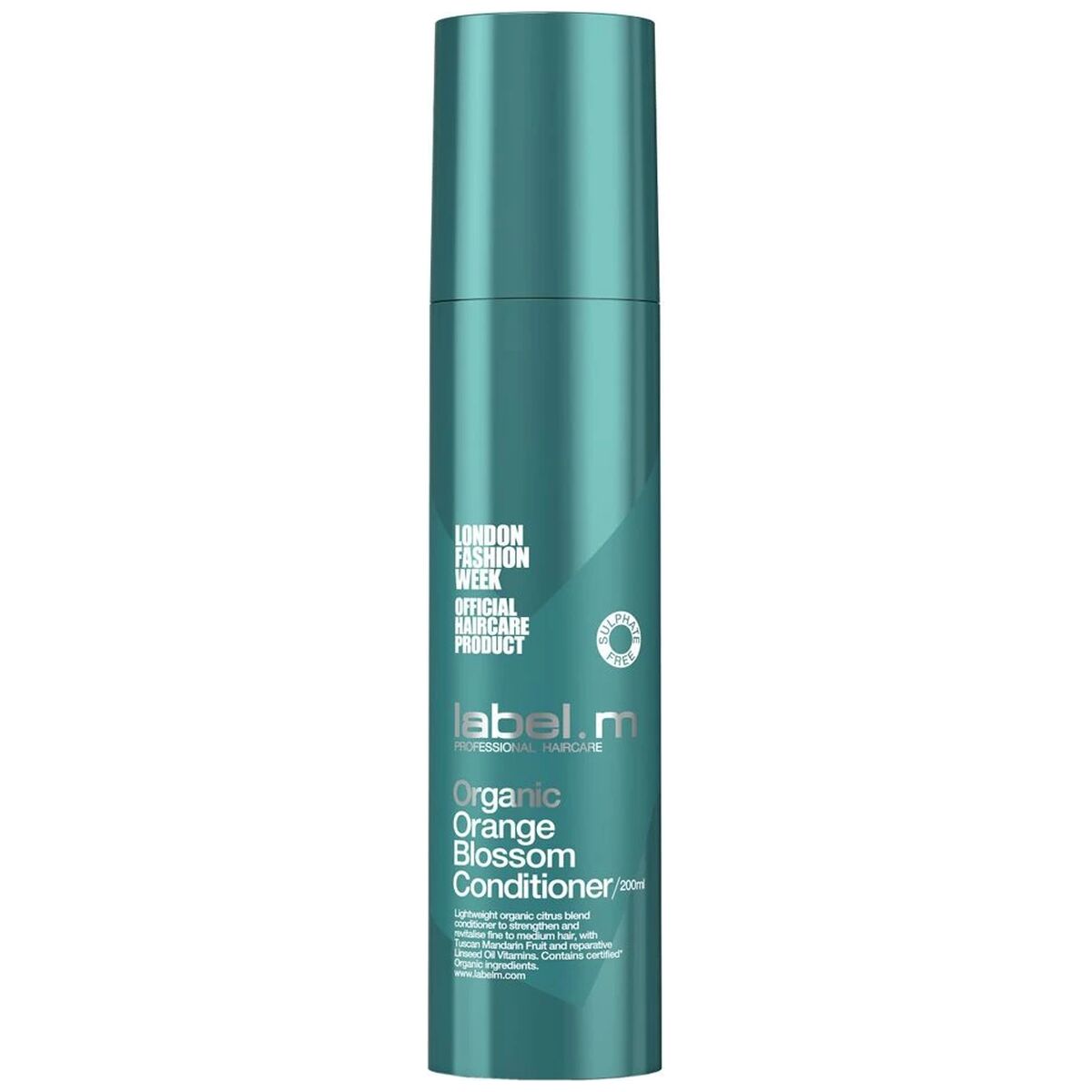 Label. M Organic Orange Blossom Conditioner 200ml