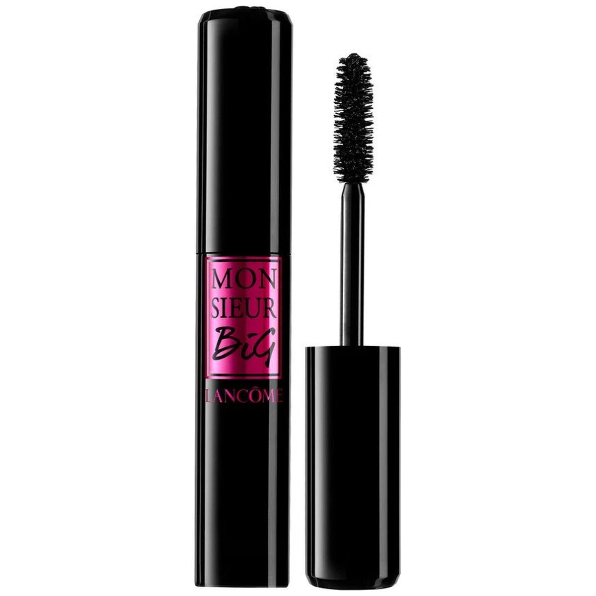 Lancome Monsieur Big Mascara 01 Black