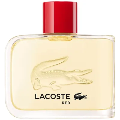 Lacoste RED (stary styl In Play) edt 125ml