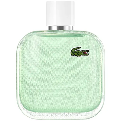 Lacoste Eau De Lacoste L.12.12 Blanc Eau Fraiche edt 100ml