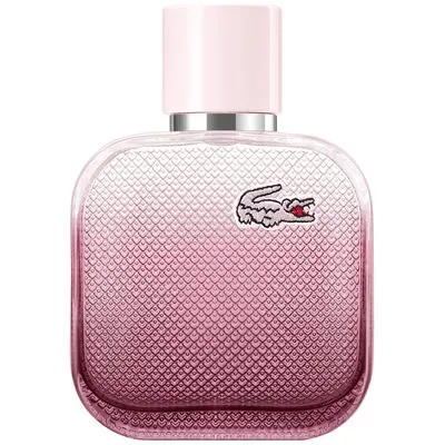 Lacoste L.12.12 Rose Eau Intense edt 35ml