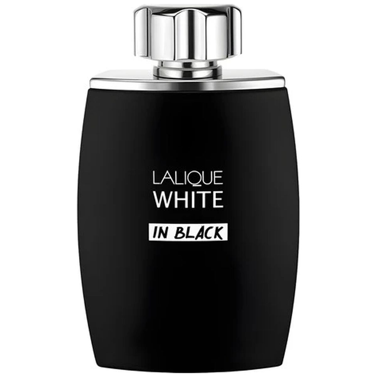 Lalique White In Black edp 125ml