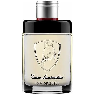 Tonino Lamborghini Invincibile edt 125ml