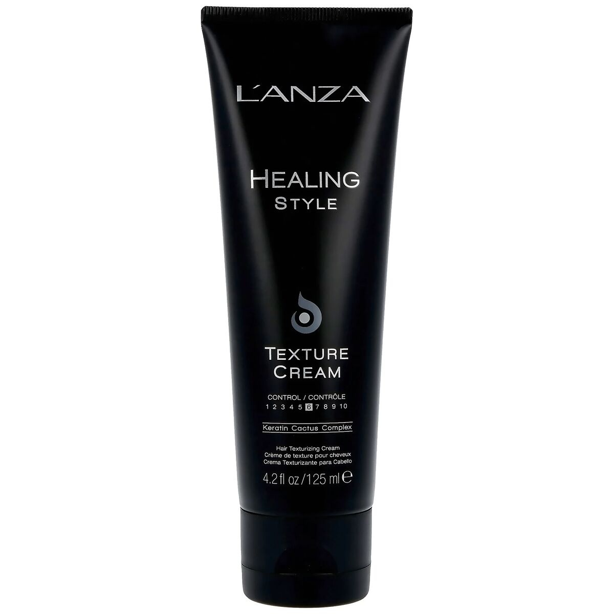 LANZA Healing Style Texture Cream 125ml