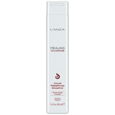 LANZA Healing ColorCare Color Preserving Shampoo 300ml