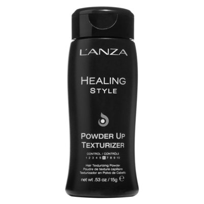 LANZA Healing Style Powder Up Texturizer 15g