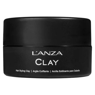 LANZA Healing Style Sculpt Dry Clay 100ml