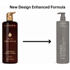 LANZA Keratin Healing Oil Conditioner 950ml