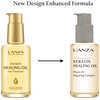 LANZA Keratin Healing Oil Hair Treatment 100ml