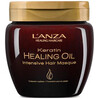 LANZA Keratin Healing Oil Intensive Hair Masque 210ml